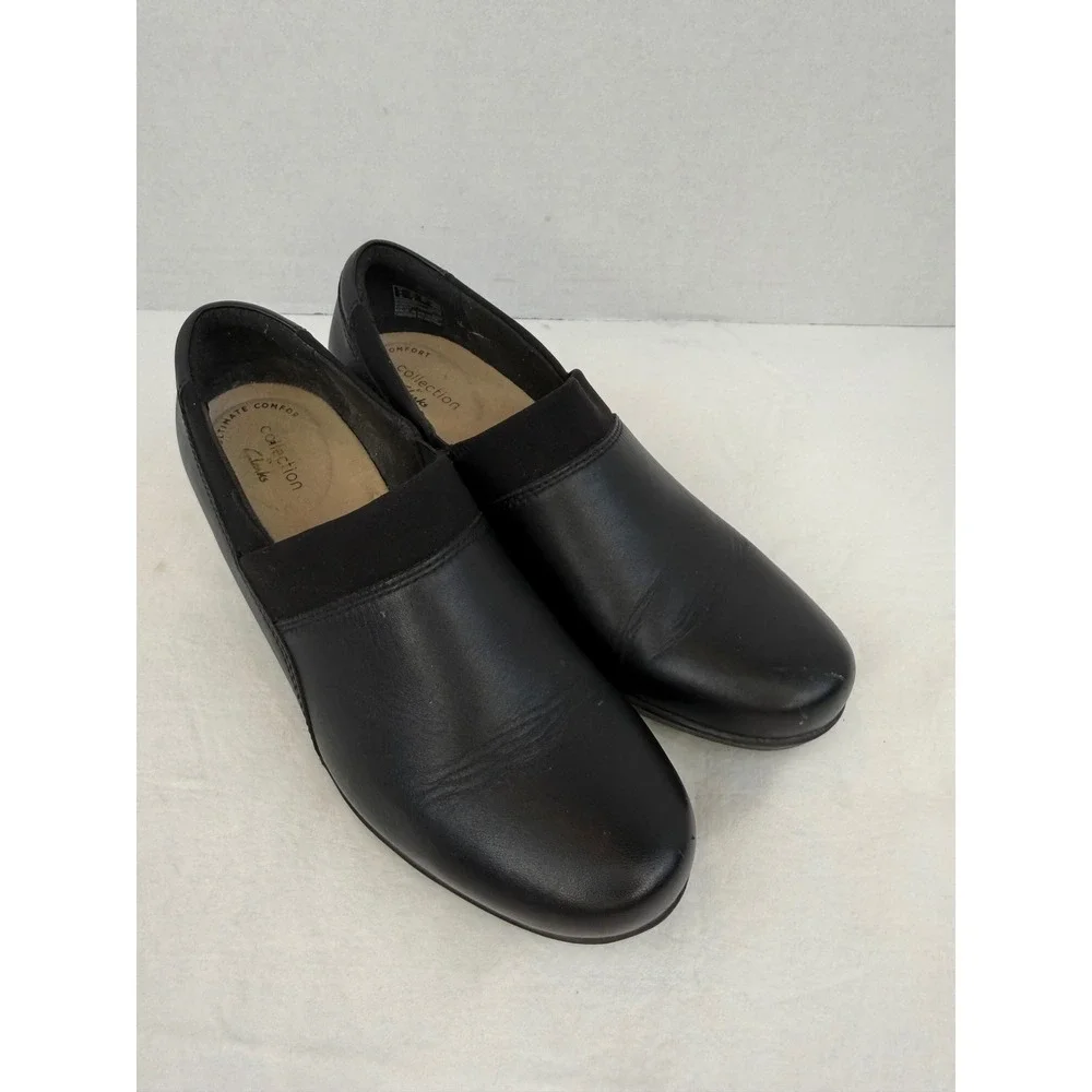 Clarks collection ultimate